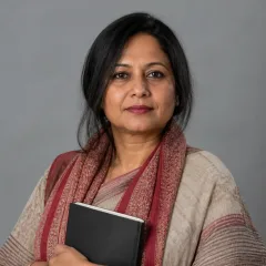 রোকসানা মোল্লা