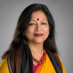 শম্পা ভৌমিক