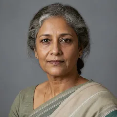 শিরিন খাতুন