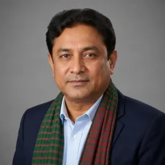তারেক মজিদ