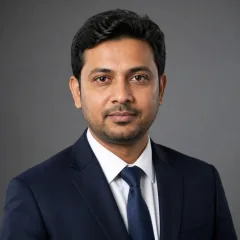 তুষার মিত্র
