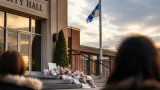 À Hal, la mort d’Amel Baccouche, « Khalti Jannet », rappelle l'impact d'un personnage populaire
