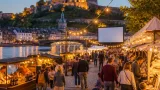 À Namur, la Ville refuse le « village gourmand » place Maurice Servais : commerçants déçus