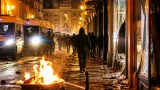 Après les heurts de samedi à Bruxelles, cinq personnes renvoyées devant le tribunal correctionnel