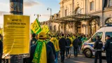 Asse — Les supporters nantais interdits au Chaudron : quel impact sur la rencontre ASSE–Nantes ?