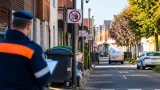 Courcelles : la vidéosurveillance communale a permis 12 procès‑verbaux pour dépôts clandestins