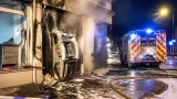 Des explosions détruisent un distributeur à Beringen (Schaffhouse) : la commune suisse visée, pas Beringen (Flandre)