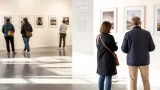 Louvain : l’abbaye du Parc rouvre après restauration avec l’exposition « Paysages entrelacés »