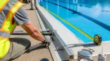 Marche-en-Famenne : la piscine communale fermée après la détection de légionelle