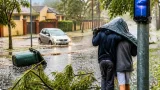 Tempête Austen : vents violents vendredi 23 octobre, risque de perturbations durant la journée