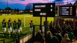 Uccle Sport profite des nuls et rejoint le Top 4 en Carlsberg 0.0 Men's League