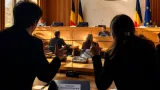 Woluwe-Saint-Lambert : tensions au conseil communal autour de l’emploi du mot « rafles »
