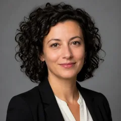 Clara Verhaegen