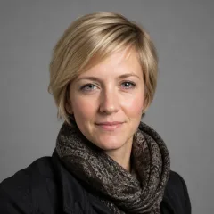 Hélène Carré