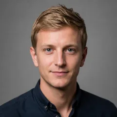 Olivier Moreau