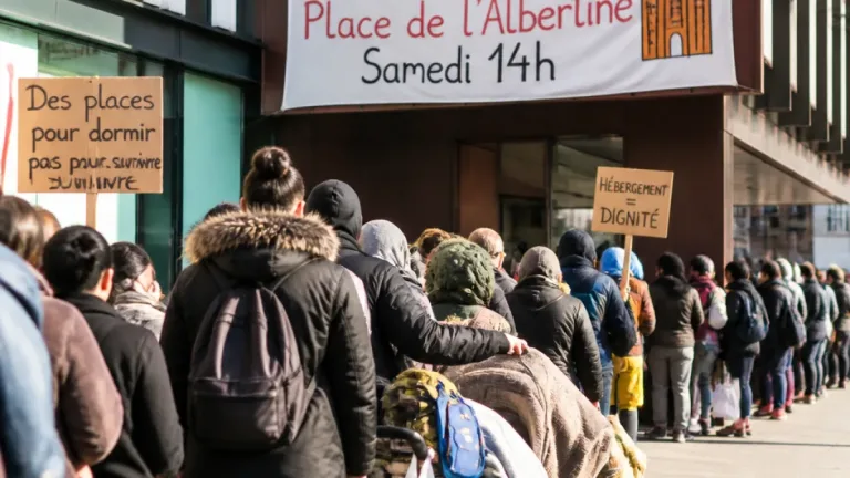 À Bruxelles, les familles monoparentales plongent plus souvent dans la précarité
