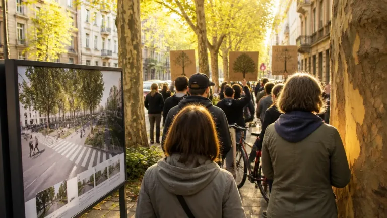 À Forest, la venue de Georges‑Louis Bouchez au centre Ten Weyngaert suscite un appel à manifester