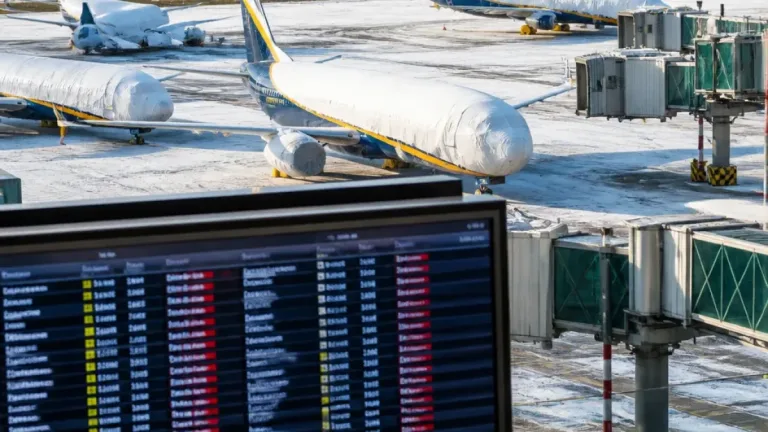 Ryanair supprime 20 destinations et retire six avions de Belgique : l’impact immédiat sur Bruxelles et Charleroi