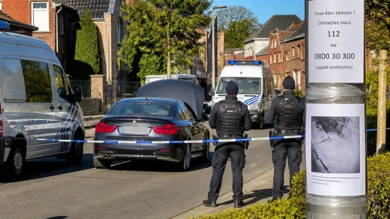 Braine-l'Alleud : un automobiliste renvoyé devant trois juges pour tentative de meurtre et délit de fuite