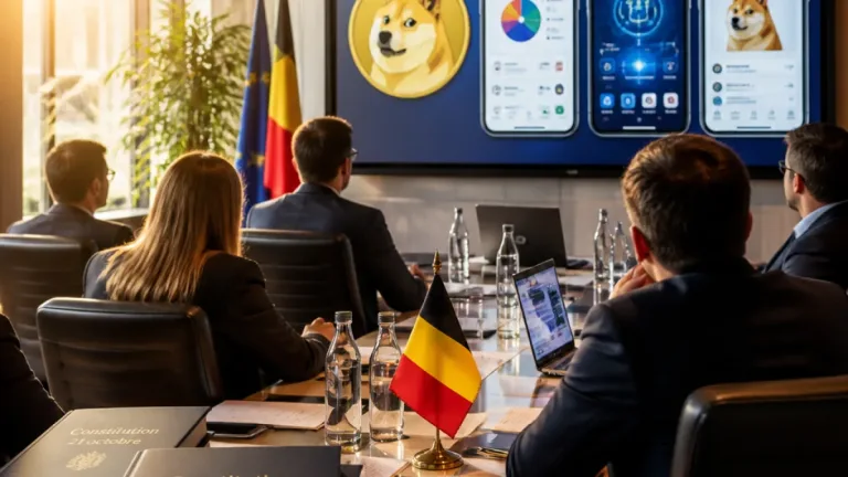 Dogecoin Labs se lance pour bâtir une économie autour du meme coin et viser le dollar