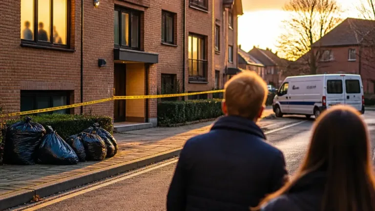 Un homme retrouvé sans vie à Lorient : une enquête pour meurtre ouverte