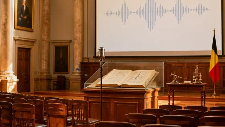 L’Académie des sciences condamne l’hommage à Jacques Bainville tenu dans des locaux de l’Institut de France