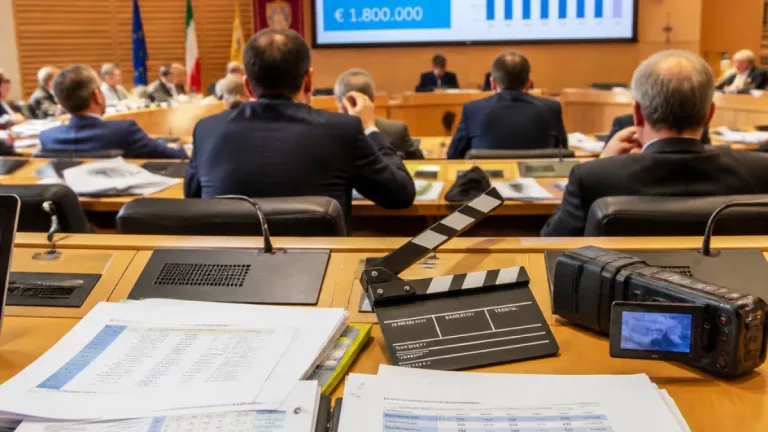 La commission adopte un décret pour renforcer la diffusion professionnelle des œuvres en Fédération Wallonie‑Bruxelles