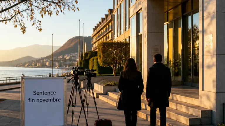 Le TAS rendra sa sentence fin novembre dans le litige sur la finale Maroc–Sénégal de la CAN 2025