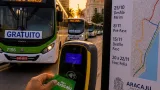 Aracaju anuncia transporte coletivo gratuito para eleições, Enem e Fasc