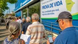 Ceará tem 709.206 beneficiários com prova de vida do INSS pendente; veja como regularizar