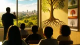 Educação como base do desenvolvimento exige visão de longo prazo e compromisso coletivo