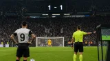 Corinthians evita nona derrota com empate por 1 a 1 contra Vitória na Neo Química