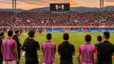 Estudiantes elimina Flamengo e passa a ter mesmas seis finais da Libertadores que o São Paulo