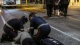 Idosa é ferida com garrafa em tentativa de roubo no Setor Bueno, em Goiânia