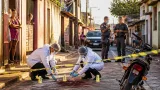Jovem é morto a tiros na Zona Sul de Macapá; polícia investiga autoria