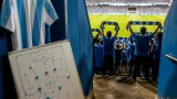 Londrina busca vitória decisiva contra o Cuiabá para evitar queda à Série C