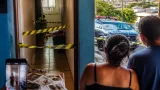 Mulher é esfaqueada em Luís Correia; ex-companheiro é preso escondido no mar