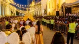 Natal Mágico de Taquara 2026 acende luzes e reúne atrações gratuitas em Natal