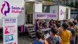 Recife amplia diagnóstico do câncer de mama com novo mamógrafo digital no Hospital da Mulher