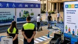 Santo André amplia oferta esportiva ao modernizar Complexo Pedro Dell’Antonia