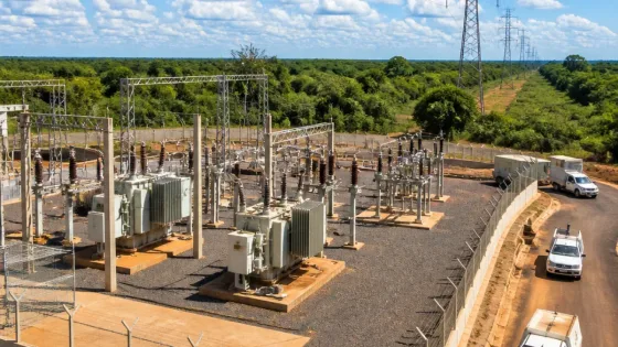 Empresa investe R$ 59 milhões para transformar termelétrica de Codajás em usina híbrida