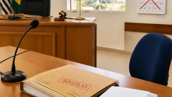 Justiça de Ribeirão Preto autoriza exame de insanidade de vereador Bigodini e suspende audiência