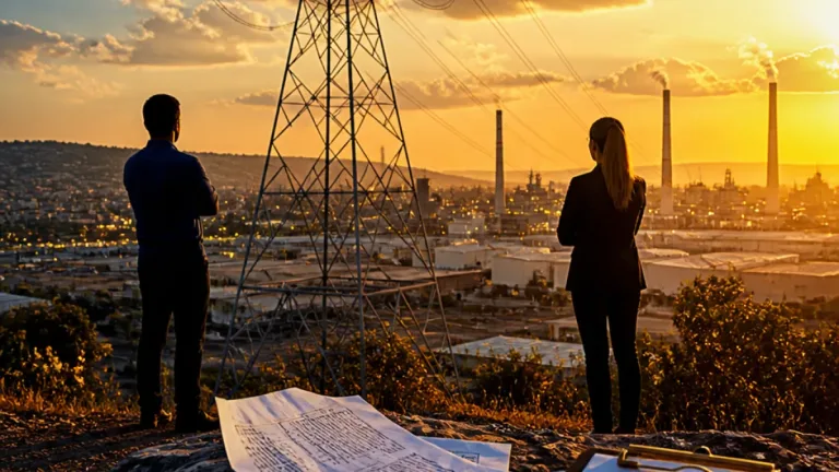 Confiança industrial em MG melhora, mas energia cara segue freando investimentos