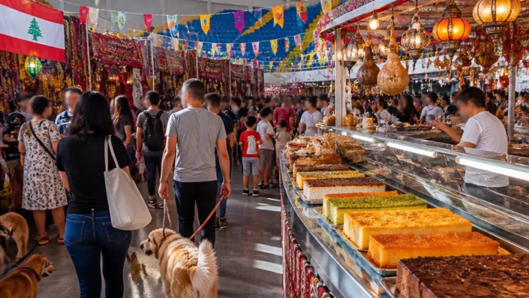 Cuiabá recebe 1º Festival Italiano em novembro com expectativa de 30 mil visitantes