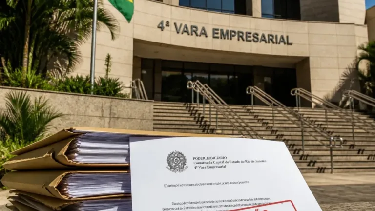 Justiça do RJ encerra recuperação judicial da Americanas após cumprimento do plano