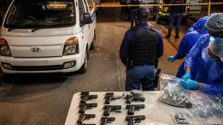 Troca de tiros envolvendo policial mobiliza moradores na Avenida Pio XII, em Contagem