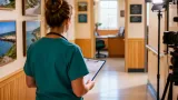 New campaign spotlights nurses’ work and the regulator that upholds standards