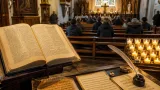 Saint John parishes and faithful mark Oct. 23 feast of John of Capistrano