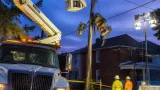 Woodstock residents face extended outage after equipment upgrade at Southside Park