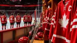 Canada selects younger roster for women's world championship as focus shifts to 2030